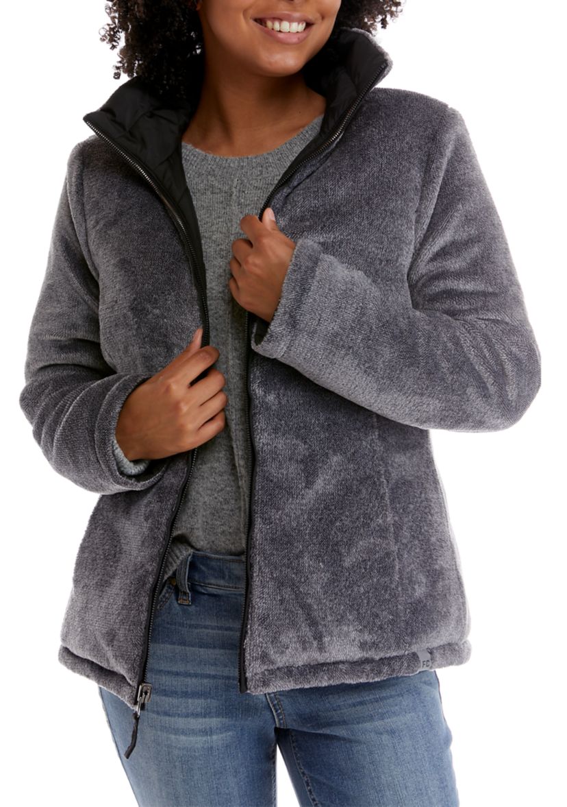 Reversible Jacket