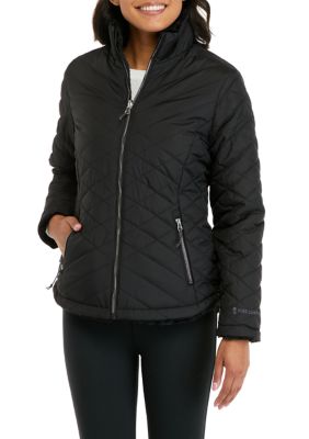 Belks shop puffer coats