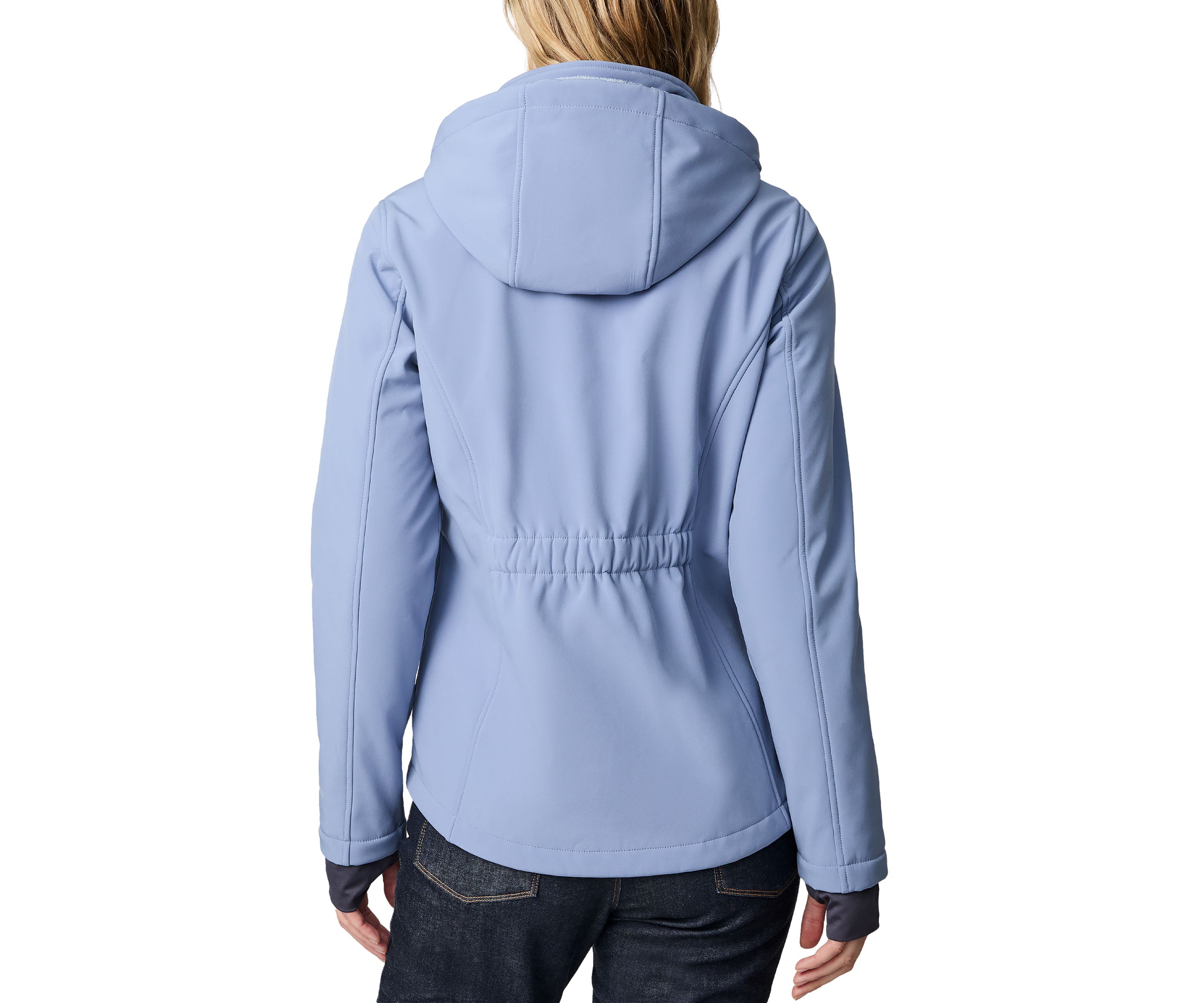 Womens Aeries Super Softshell® Jacket