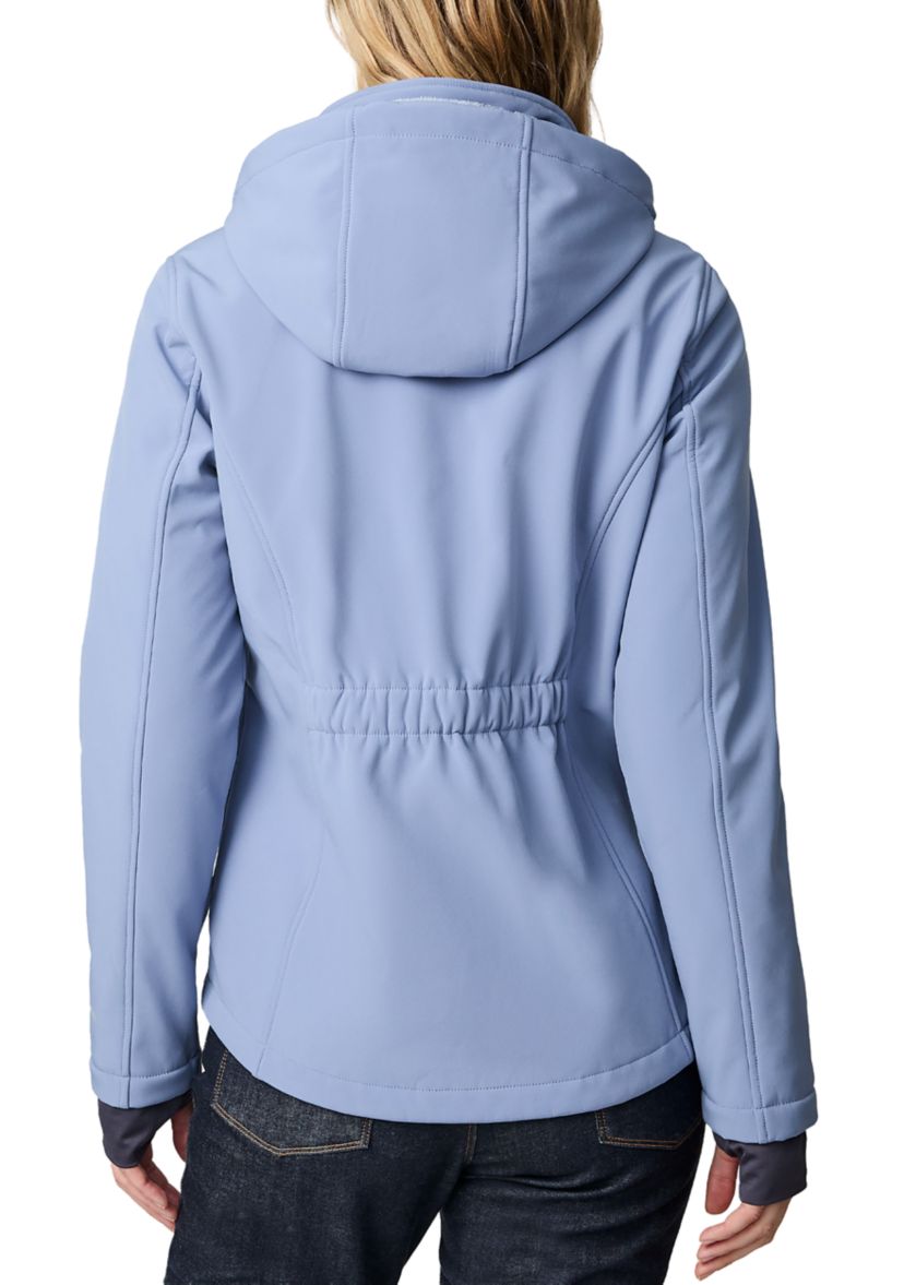 Womens Aeries Super Softshell® Jacket