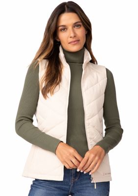 Belk puffer vest on sale