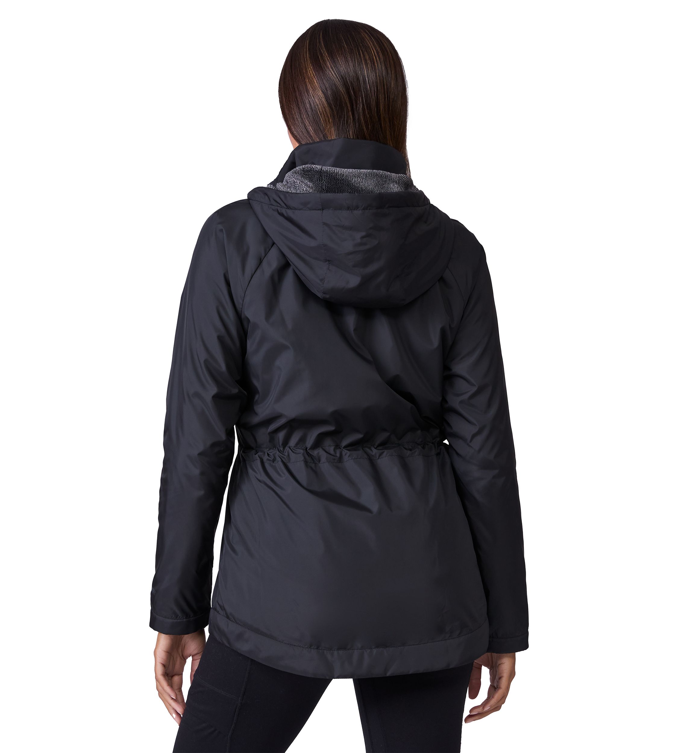 Womens Windshear Anorak Jacket