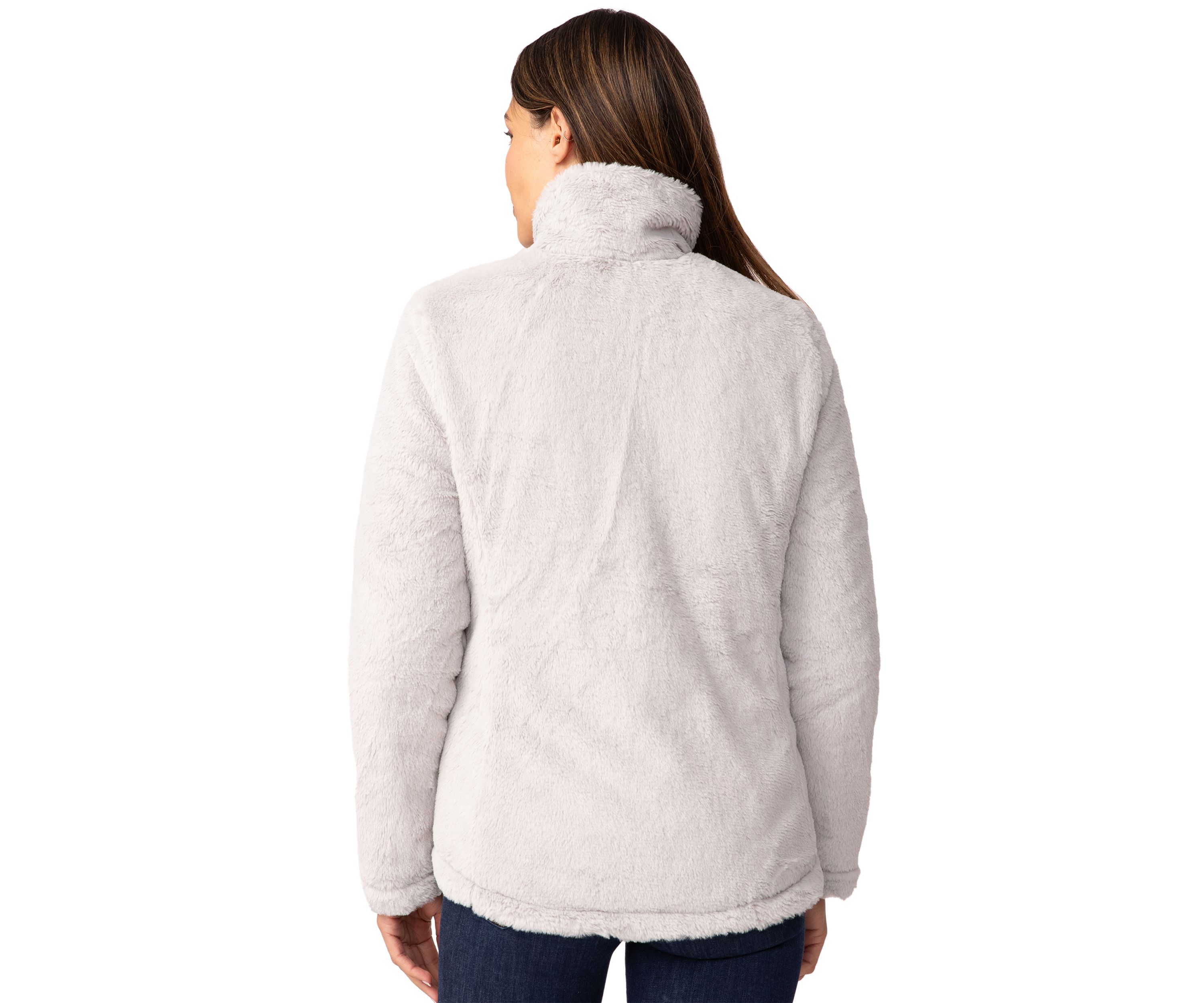 Womens Cloud Lite Reversible Jacket