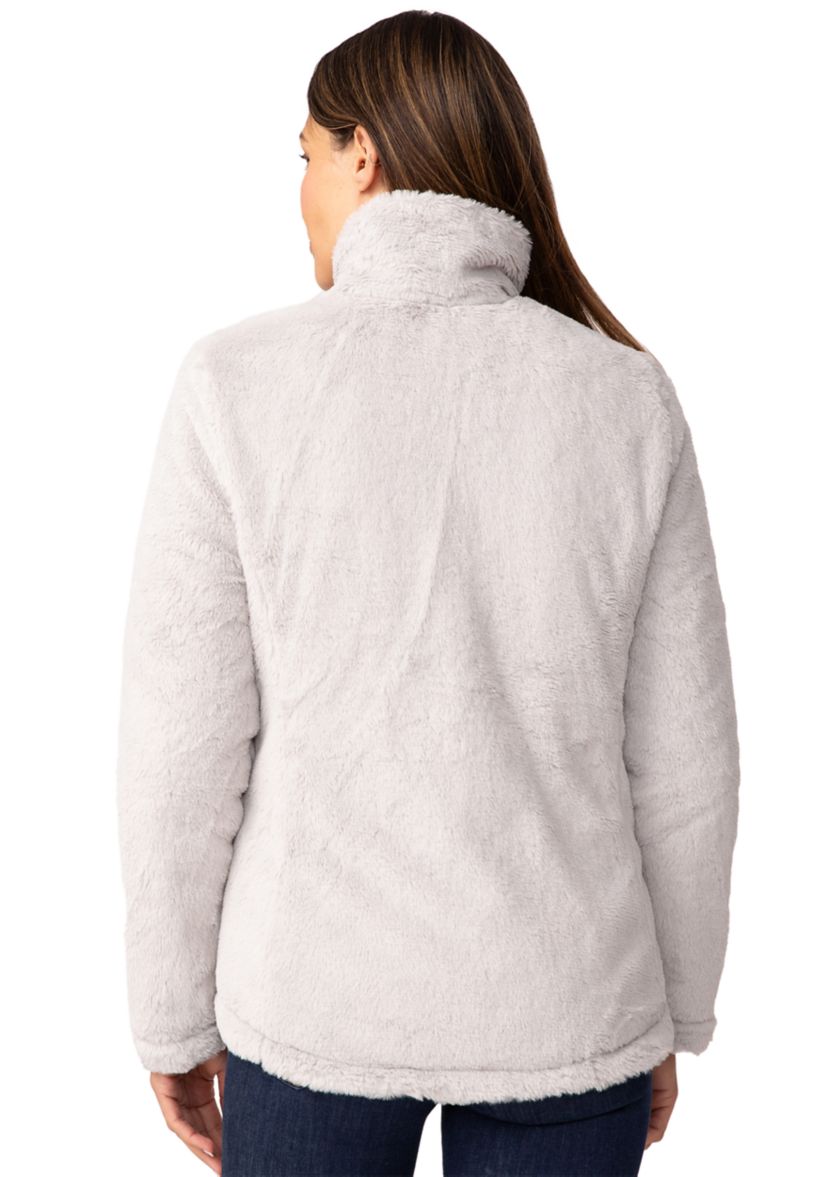 Womens Cloud Lite Reversible Jacket