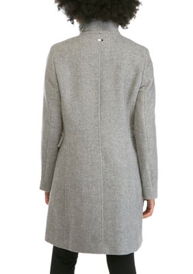 Belk calvin clearance klein coat