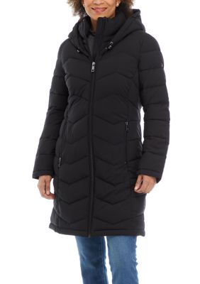 Belk ladies winter store coats