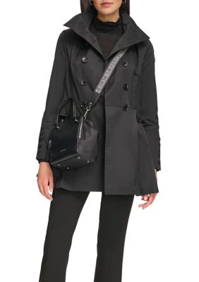 Belk women's 2025 rain jacket