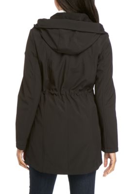 Belk calvin hot sale klein coat