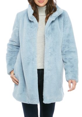 Belk calvin klein discount coat