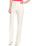 Womens Solid Trousers