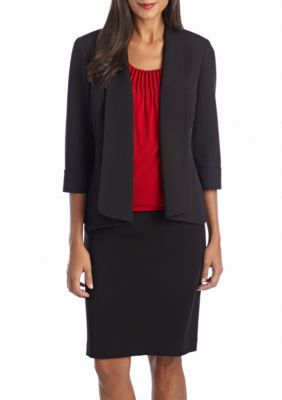 Ladies Kasper Suit - Jacket & Skirt Size 8-10 - clothing & accessories - by  owner - apparel sale - craigslist