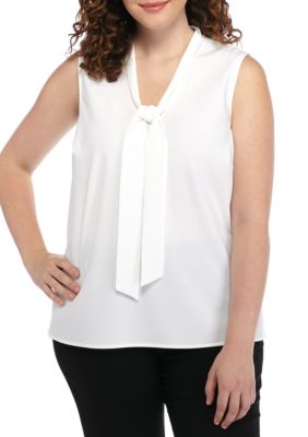 Plus Size Dressy Tops