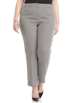 Plus Size Suits: Pants | Belk