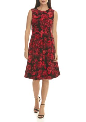 belk womens sun dresses