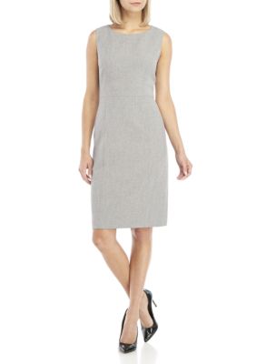 Kasper Sheath Dress | belk