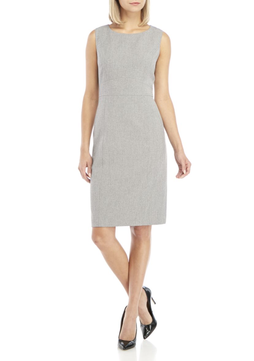 Sheath Dress