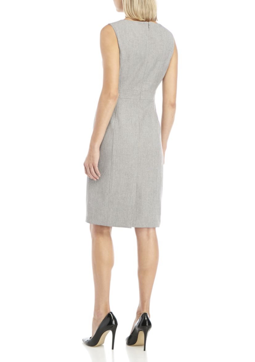 Sheath Dress