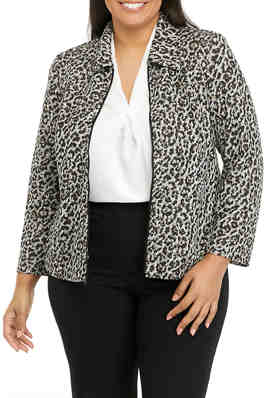 Windbreaker Jacket Women Plus Size Long Sleeve Laple Jackets Color Block Zip Up Blazer Suit Jackets Coats