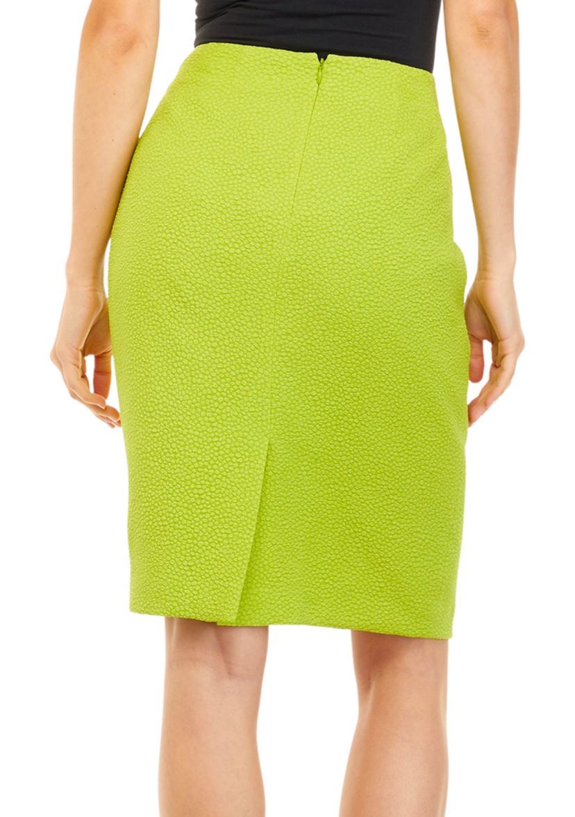 Womens Tweed Skirt 