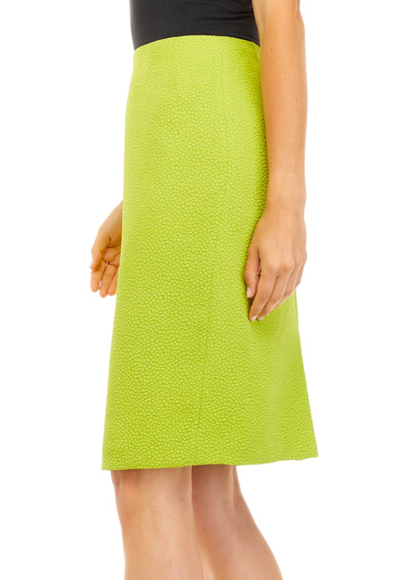Womens Tweed Skirt 
