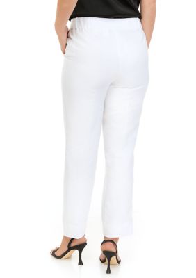 Women's Linen Pants