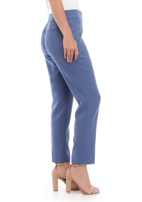 Women's Stretch Crepe Pants