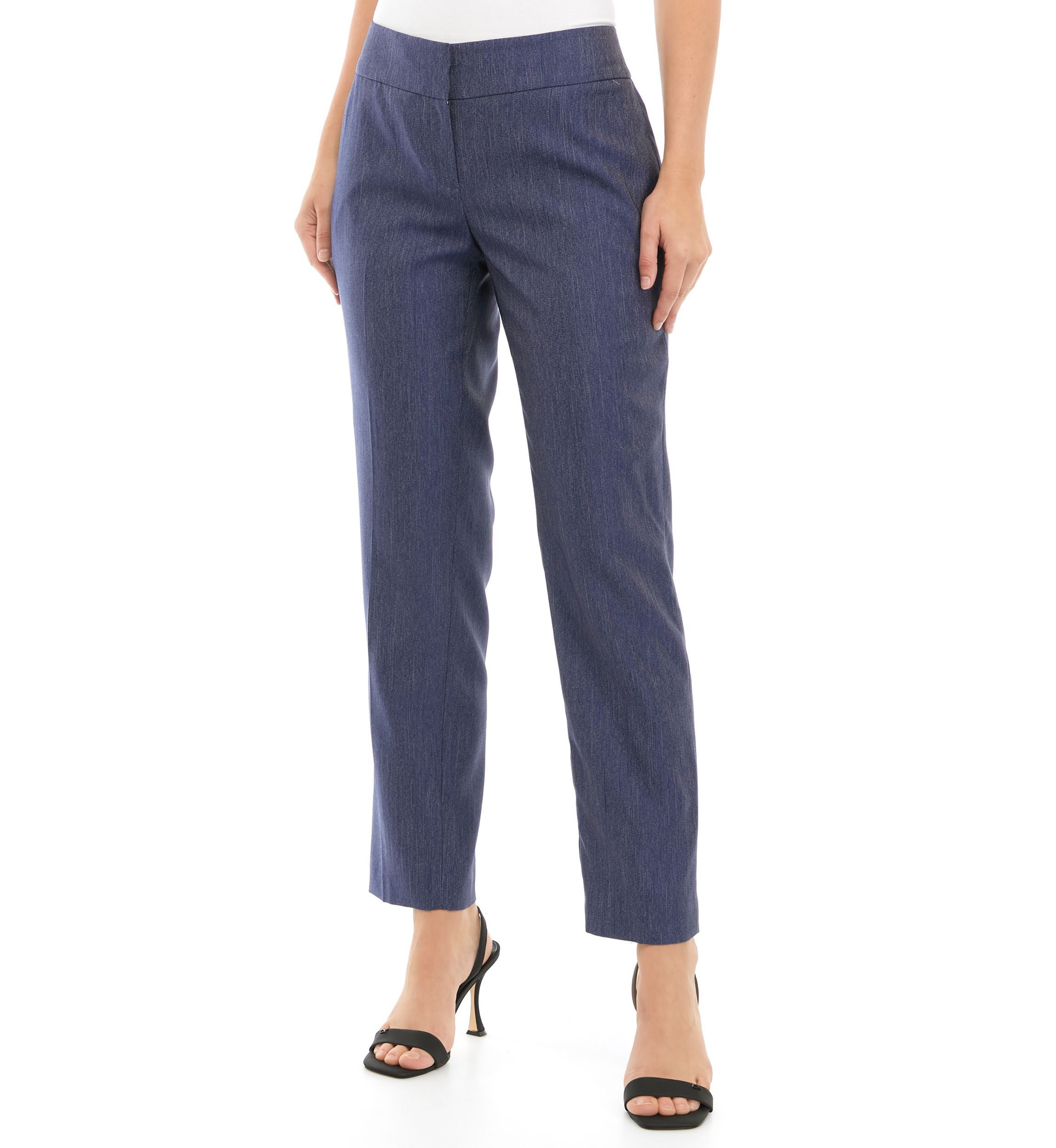 Petite Slim Pants