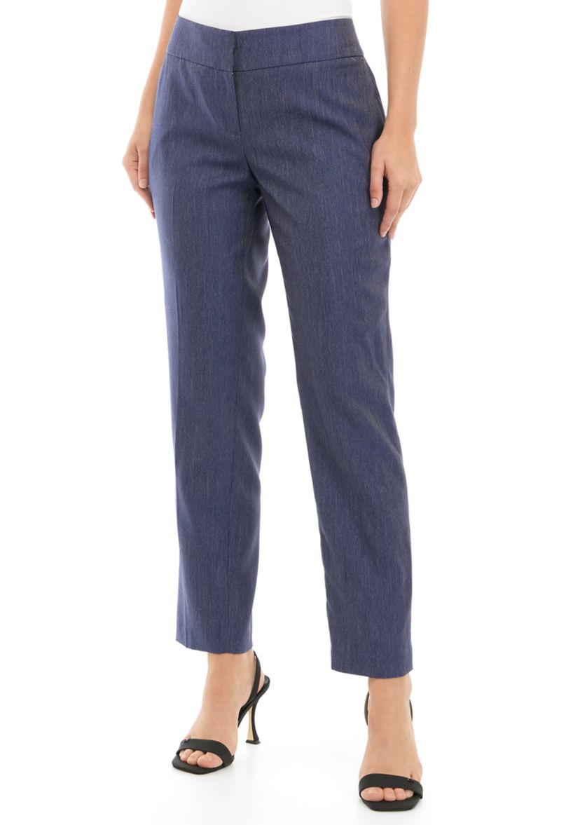 Petite Slim Pants