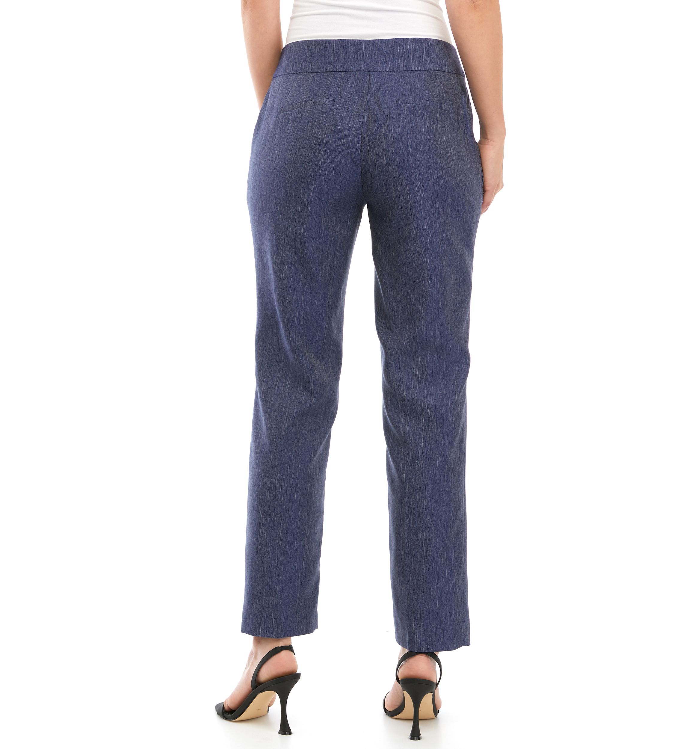 Petite Slim Pants