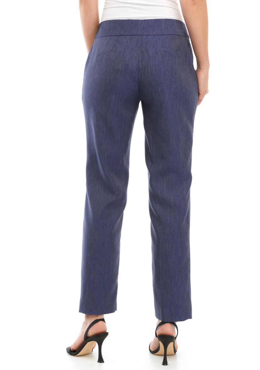Petite Slim Pants