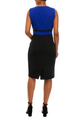 Belk sheath outlet dresses