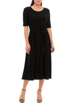 Belk shop black dress