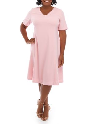 Plus Size Dresses