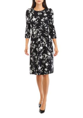 Belk petite store cocktail dresses