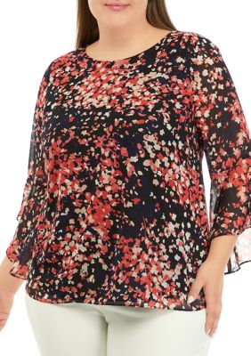 Belk kasper plus size best sale