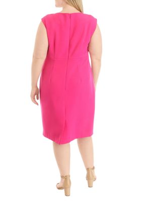 Belk junior plus size dresses best sale