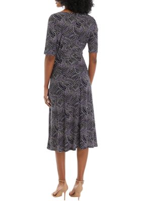 Belk store midi dresses