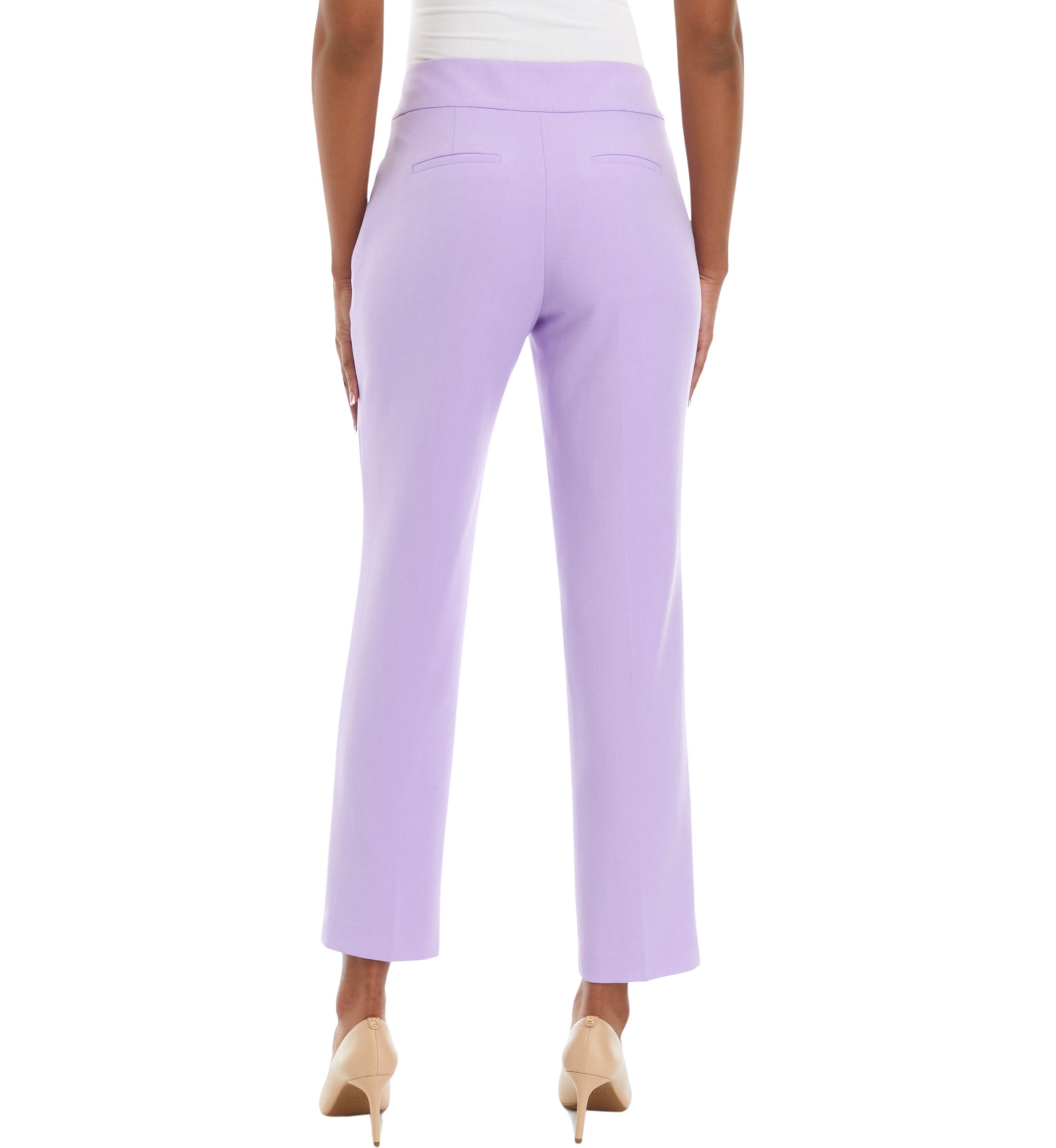 Petite Slim Pants
