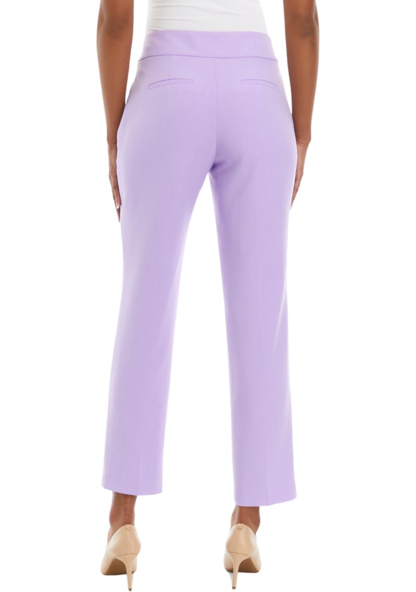 Petite Slim Pants