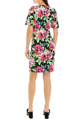 Belk petite hot sale cocktail dresses