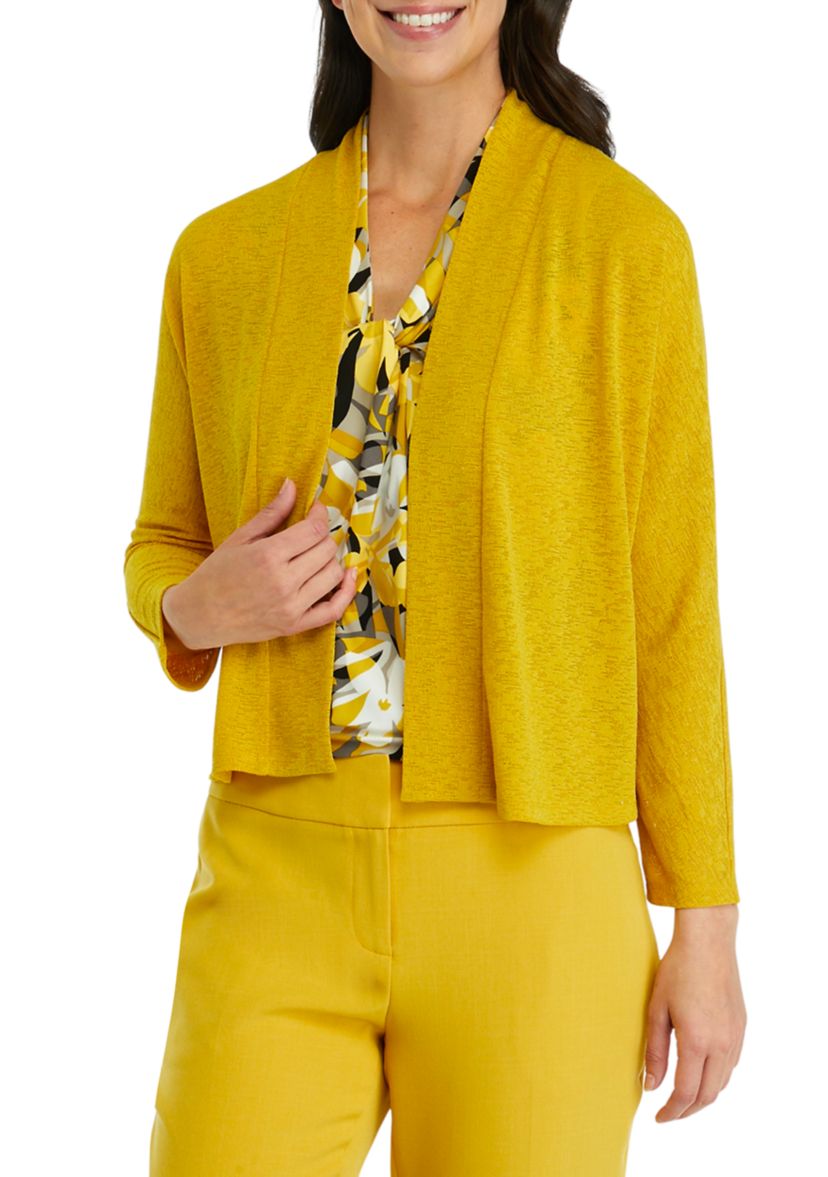 Womens Lightweight Cardigan
