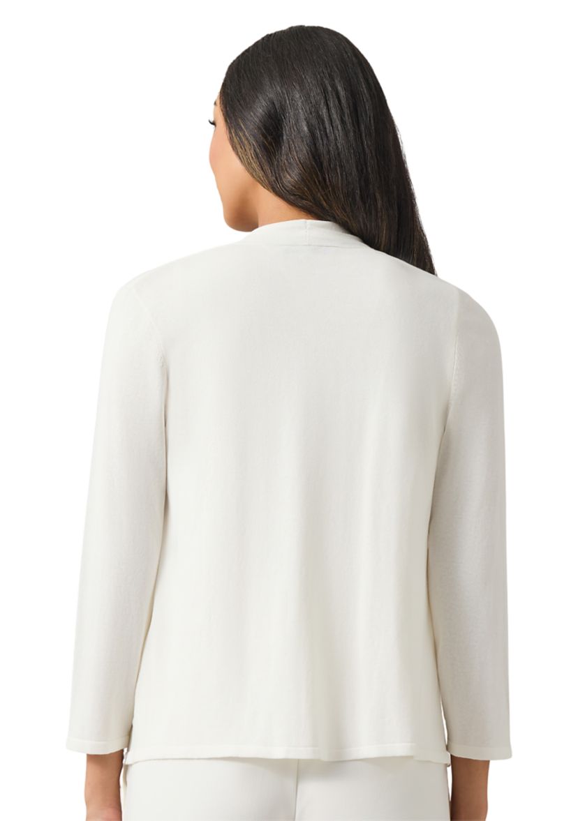 Womens A-Line Cardigan