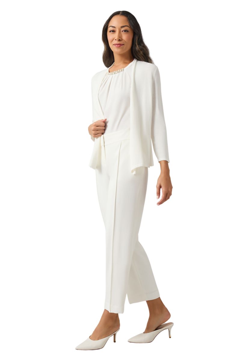 Womens A-Line Cardigan