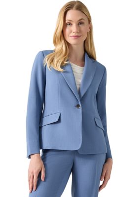 Petite suit jacket hotsell