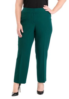 Plus Size Suit Pants