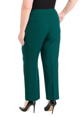 Plus Size Suit Pants