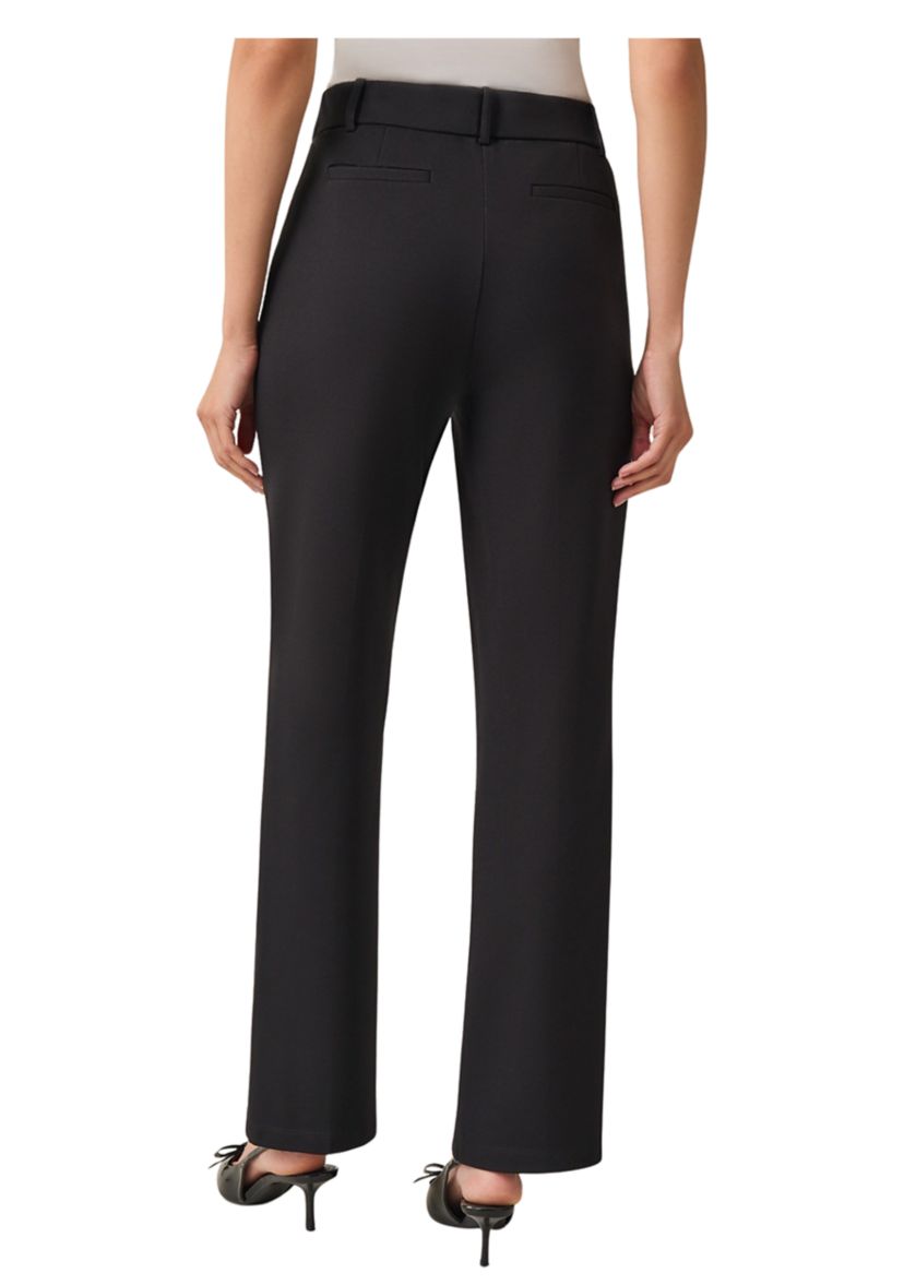 Womens Compression Pull On Pants