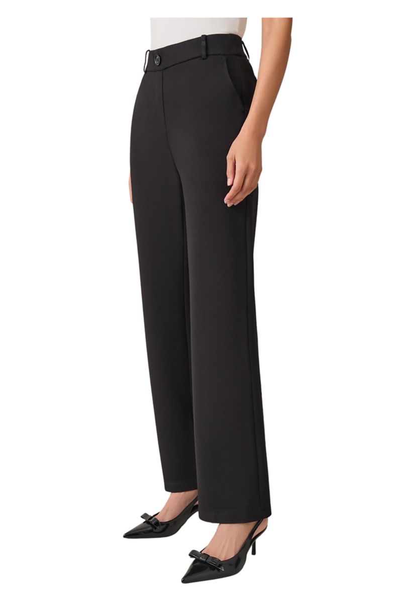 Womens Compression Pull On Pants