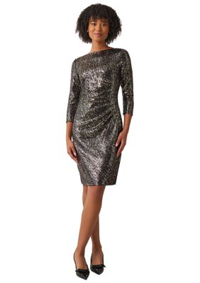 Belk petite formal dresses best sale