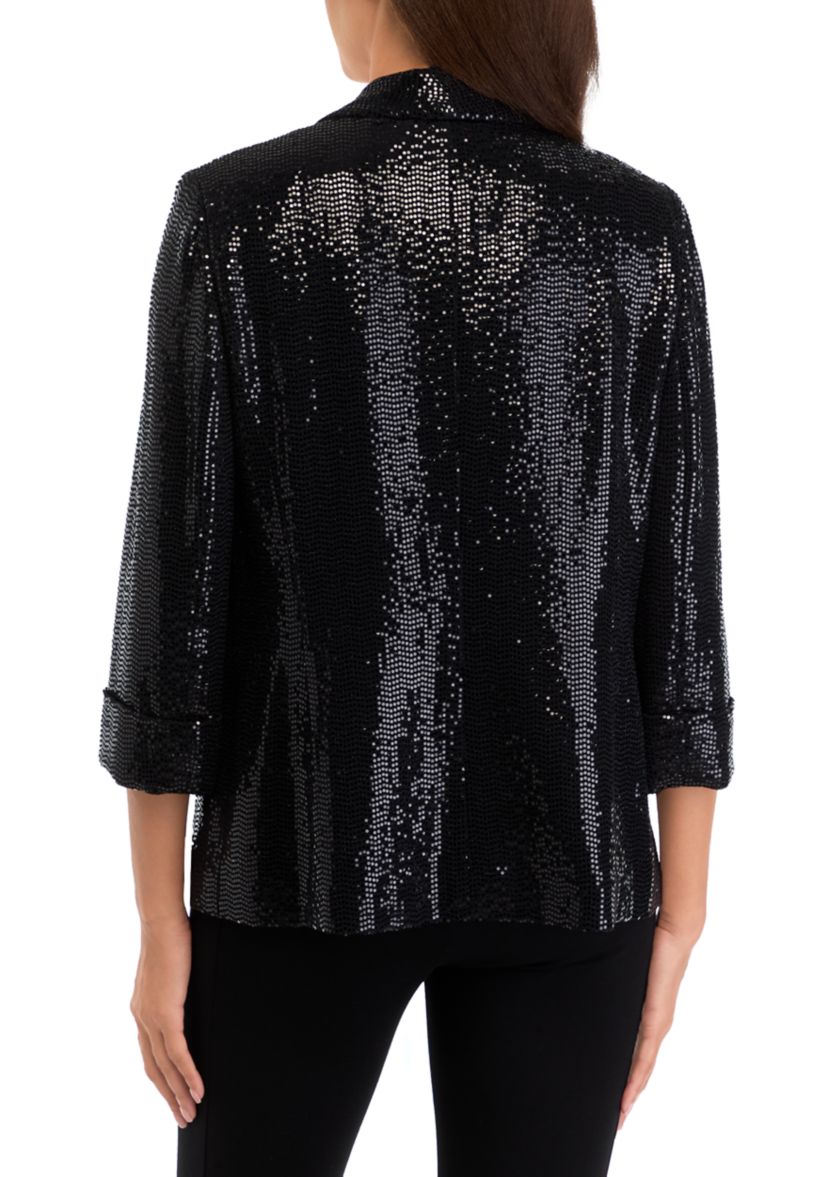Womens Cardigan with Side Seam Pockets